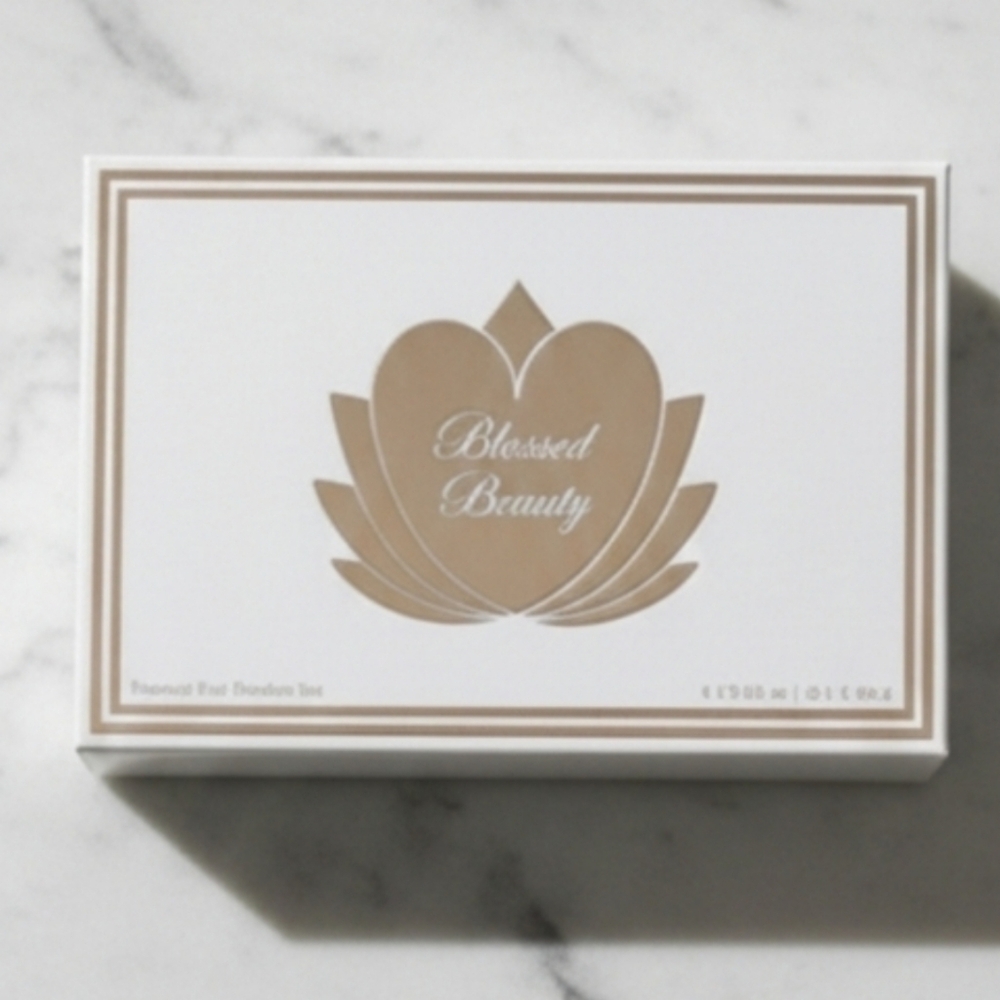 Blessed Beauty Box